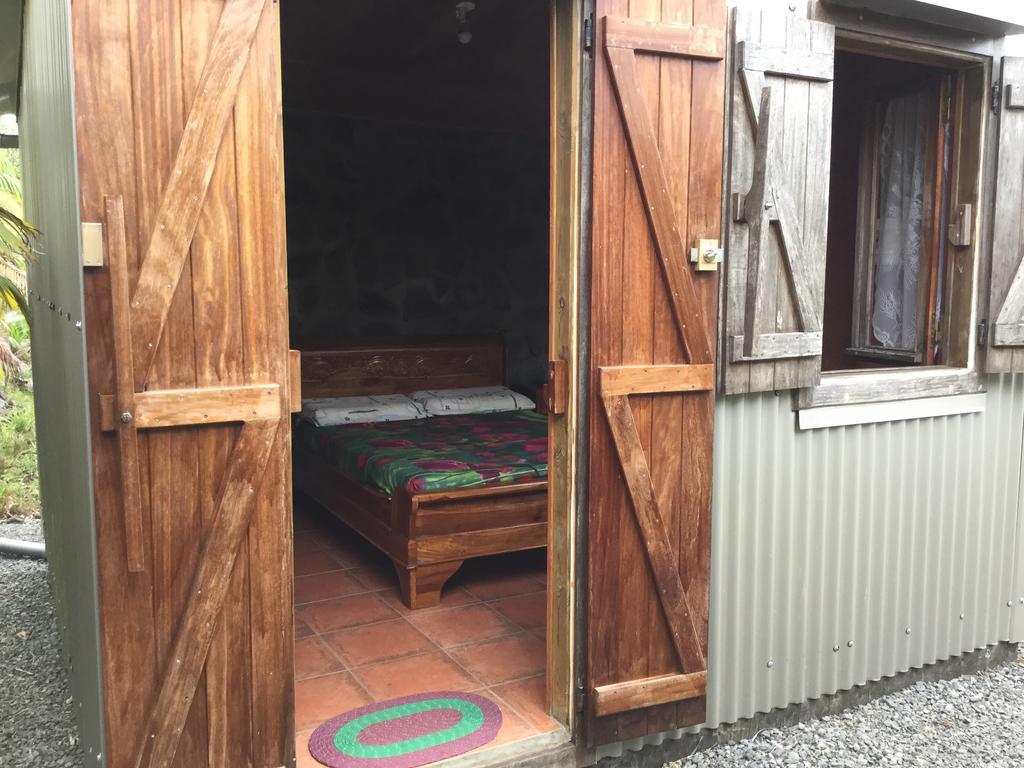 Le Bois Joli Coeur Hotell Saint-Benoît Eksteriør bilde