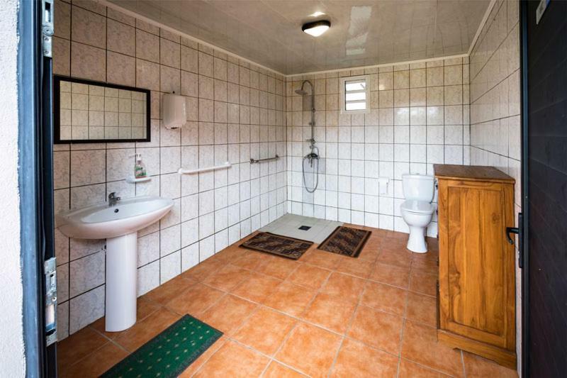 Le Bois Joli Coeur Hotell Saint-Benoît Eksteriør bilde